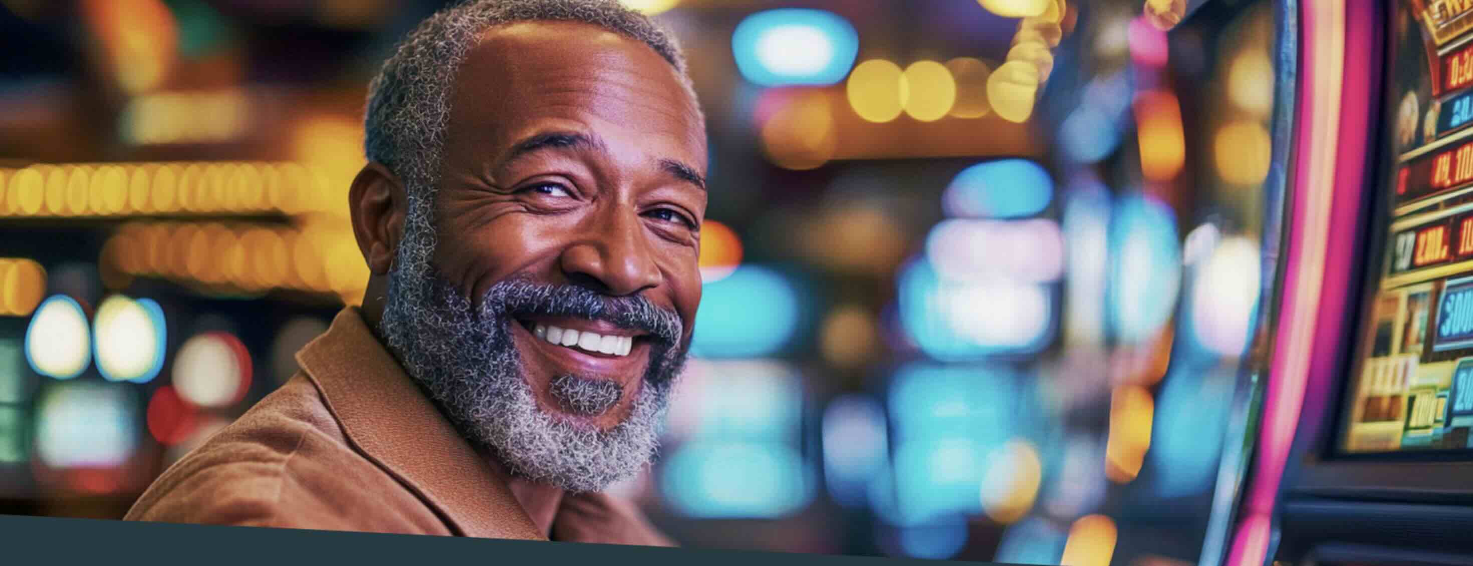 Casula casino gränssnitt